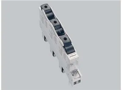 Obrázok produktu pre WÖHNER D0 spínací odpojovač D02 3p 400V 63A