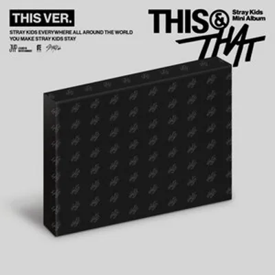 Produktbild von This & That (This Ver.)