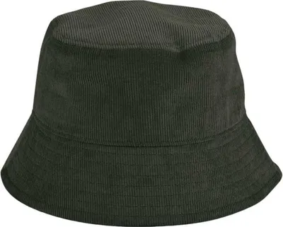 Produktbild von Beechfield - "EarthAware" Schlapphut PC7686 (S-M) (Schwarz)