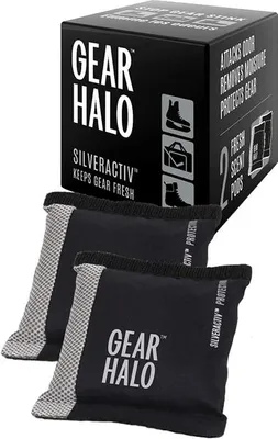 Produktbild von GearHalo Stop Gear Stink, Größe:Unisize