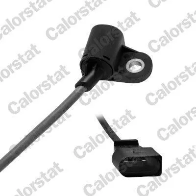 Produktbild von CALORSTAT by Vernet CS0394 Kurbelwellensensor Impulsgeber für AUDI A4 Avant (8ED, B7)