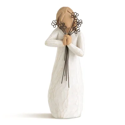 Produktbild von Enesco Willow Tree Friendship Figurine