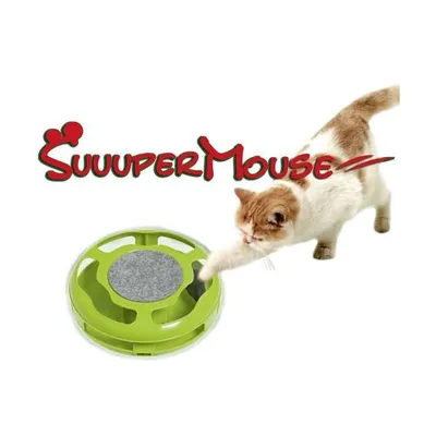 Produktbild von Karlie Suuuper Mouse