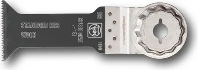 Image de Fein 1x lame de scie E-Cut HCS StarlockMax 42 mm - 63502202210