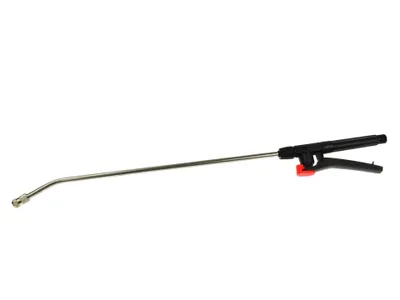 Obrázek produktu pro GEKO Kovový nástavec na tlakový postřikovač 50 cm + rukojeť 19 cm – G73243