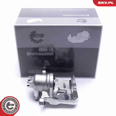 Obrázok produktu pre Brzdový strmeň zadný pravý SUBARU IMPREZA