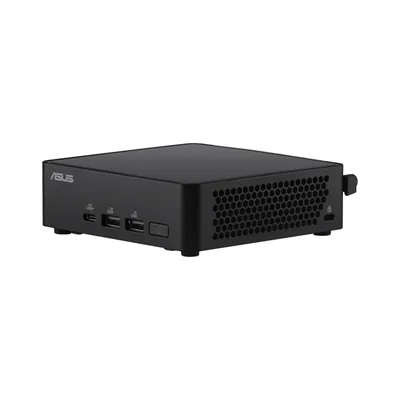 Produktbild von ASUS NUC 14 Pro RNUC14RVKV5068C3I, Intel Core Ultra 5, 135H, 16 GB, 512 GB, Windows 11 Pro, 64-Bit