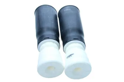 Produktbild von MAXGEAR 72-4386 Staubschutzsatz Stoßdämpfer 1. Hinten für AUDI A4 B9 Avant (8W5, 8WD) A6 Avant (4A5, C8) A5 Sportback (F5A) A4 B9 Limousine (8W2, 8WC)