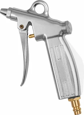 Image de Riegler Soufflette dosable Buse standard Mamelon en aluminium DN 7,2 - 202424