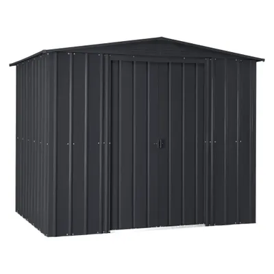 Produktbild von Globel Gerätehaus "Gartenmanager Dream" 86, anthrazit
