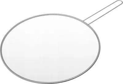 Image de Passoire à poêle en acier inoxydable 29 cm
