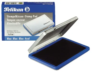 Produktbild von Pelikan 400142578, Grau, Grau, 70 mm, 110 mm