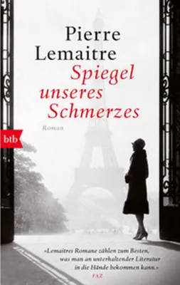 Obrázok produktu pre Spiegel unseres Schmerzes