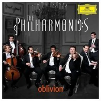 Produktbild von Philharmonics,The-Oblivion