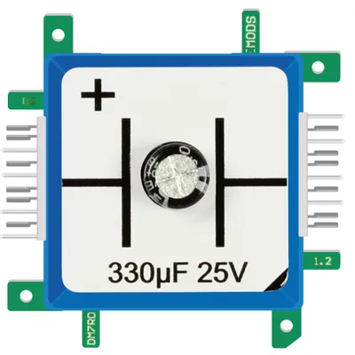 Produktbild von ALLNET 133729, Brick’R’knowledge, ALLNET, Mehrfarbig