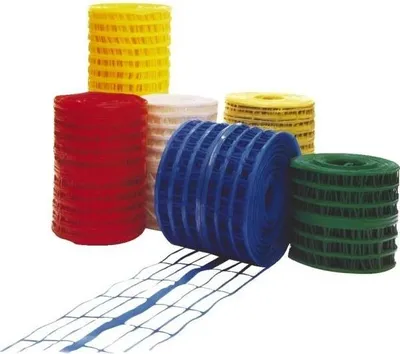 Produktbild von Warnnetz Grün 0 30x100ml