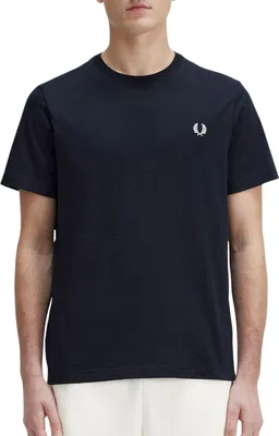 Produktbild von Fred Perry Crew Neck Shirt Herren