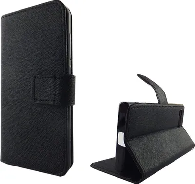 Produktbild von Handyhülle Tasche für Handy Sony Xperia X Compact Schwarz