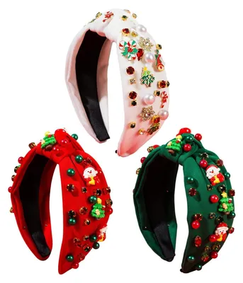 Imagen del producto de Diadema moderna para ocasiones especiales