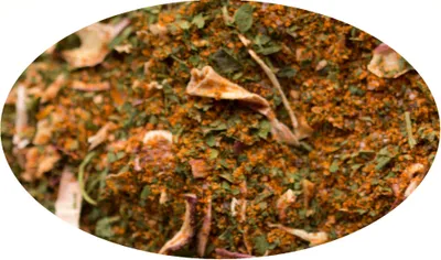 Productafbeelding van Eder Gewürze - Boerenkruidenmix - 1 kg
