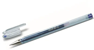 Produktbild von Pilot BL-G1-7T, Stick pen, Blau, Ambidextrös