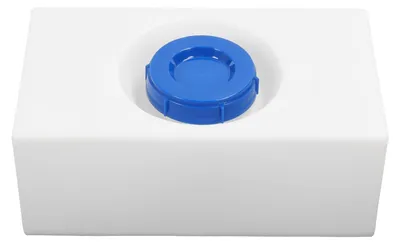 Image de Réservoir d'eau 8 gallons - Réservoir d'eau - 530 x 300 x 210 mm