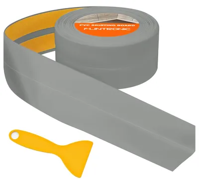 Immagine prodotto di Nastro adesivo impermeabile, autoadesivo, 5 m x 30 mm, ideale per bagni e cucine