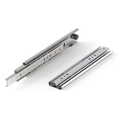 Produktbild von [F581000] F58 - KUGELFUHRUNG VOLL-AUSZUG - 80 KG (1000 mm)