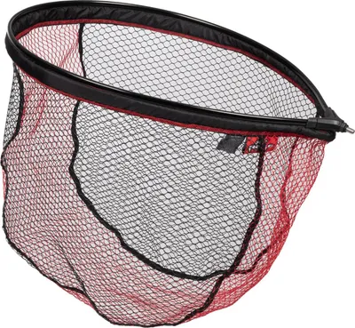 Produktbild von Fox Rage 75cm Rubber Net Head - Kescherkopf
