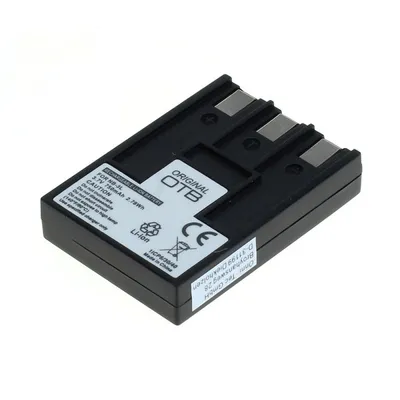 Zdjęcie produktu dla Akumulator OTB do Canon NB-3L Li-Ion