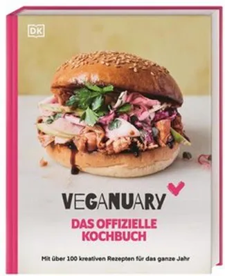 Obrázok produktu pre Veganuary