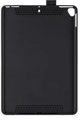 Zdjęcie produktu dla Urban Factory Lumee 360 °, AZERTY, Francuski, Panel dotykowy, Apple, iPad 10.2 (7th Gen), Czarny