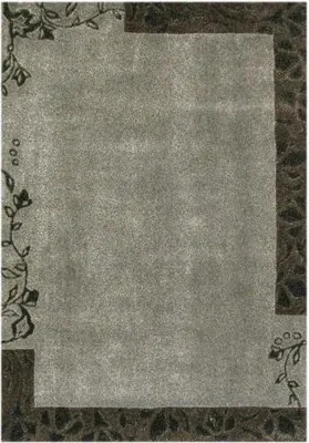 Obrázok produktu pre Frisee 1011-02 silver (120x180 cm)