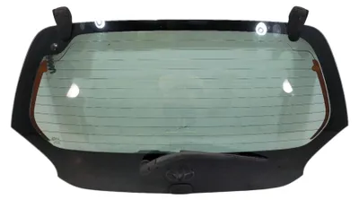 Produktbild von TOYOTA Aygo Gepäckklappenglas hinten 68105-0H021 OE