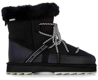 Image de Chaussures Emu bottes de neige imperméables Australia Blurred W12641Black