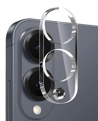 Obrázek produktu pro Ochranné sklo 9H pro displej Samsung Galaxy S25 Edge 5G – odolná kompletní ochrana