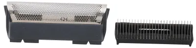 Produktbild von Ersatzzubehör für Rasierfolienklingen, passend für Braun 5569 5579 3550C 5419 5424