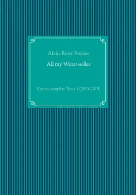 Produktbild von All my Worst-seller