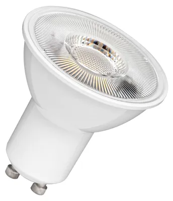 Immagine prodotto di Lampadina LED GU10 4,5W = 35W 350lm 2700K Warm 120° OSRAM Value