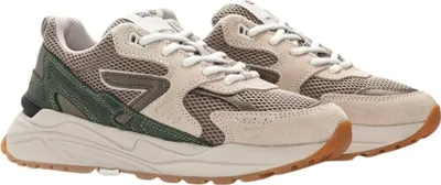 Produktbild von HUB Grid S48 Sneakers Damen