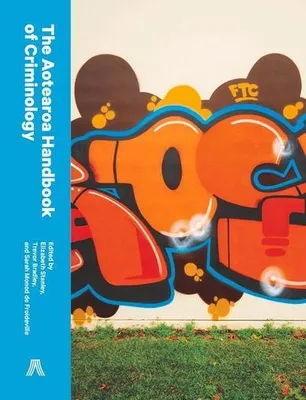 Immagine prodotto di The Aotearoa Handbook of Criminology