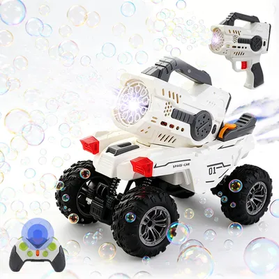 Bubble-Maker-Auto – automatische Seifenblasenmaschine