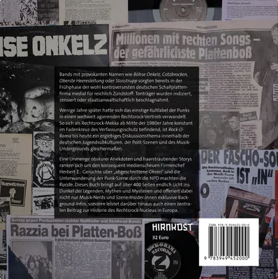 Obrázek produktu pro Rock-O-Rama