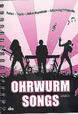 Immagine prodotto di Ohrwurm-Songs