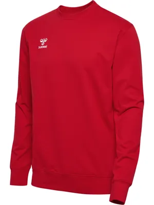 Produktbild von Hummel HmlGo 2.0 Sweatshirt Kinder rot Gr 152