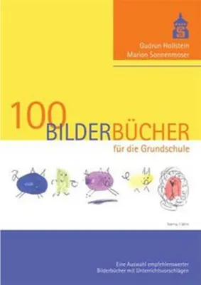 Obrázek produktu pro 100 Bilderbücher für die Grundschule