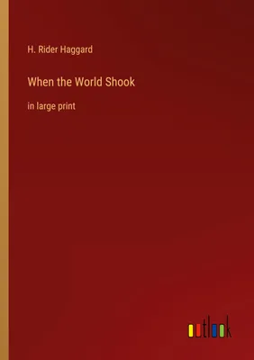 Produktbild von When the World Shook