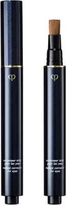 Obrázek produktu pro Cle de Peau Beaute, Radiant, Coverage & Correction, Under-Eye Concealer Pen, Ocher, 2.2 ml