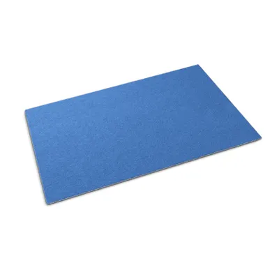 Obrázek produktu pro Rohožka před dveře - Podložka na zachytávání nečistot- Protiskluzová vnitřní venkovní rohožka - 90x60 cm - Hlubiny oceánu