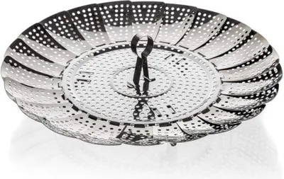 Obrázok produktu pre Paráčik nerez ¤28cm CULINARIA
